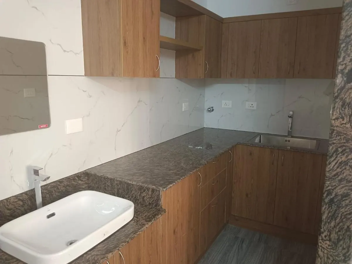 Lux Serviced Apartments Kochi