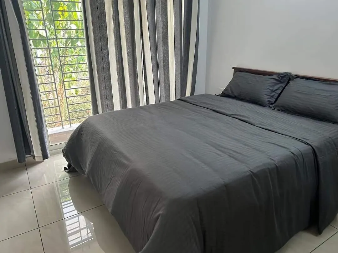 Lux Serviced Apartments Kochi India